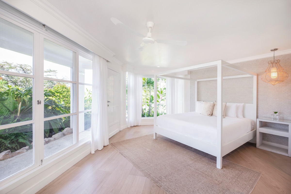 Deluxe Room | Sengetøy av topp kvalitet, safe på rommet og blendingsgardiner