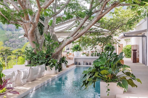 The Retreat Costa Rica - Wellness Resort & Spa