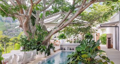 The Retreat Costa Rica - Wellness Resort & Spa