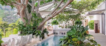 The Retreat Costa Rica - Wellness Resort & Spa