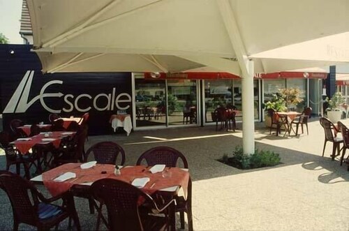Hotel Restaurant l'Escale