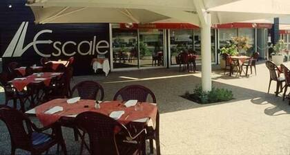 Hotel Restaurant l'Escale