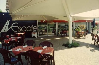 Hotel Restaurant l'Escale