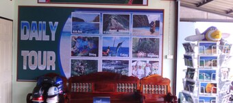 Baan Mook Anda Hostel