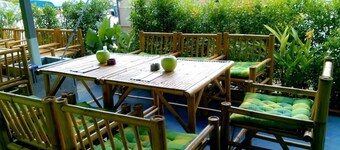 Baan Mook Anda Hostel