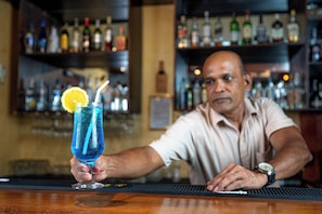 Bar (in loco)
