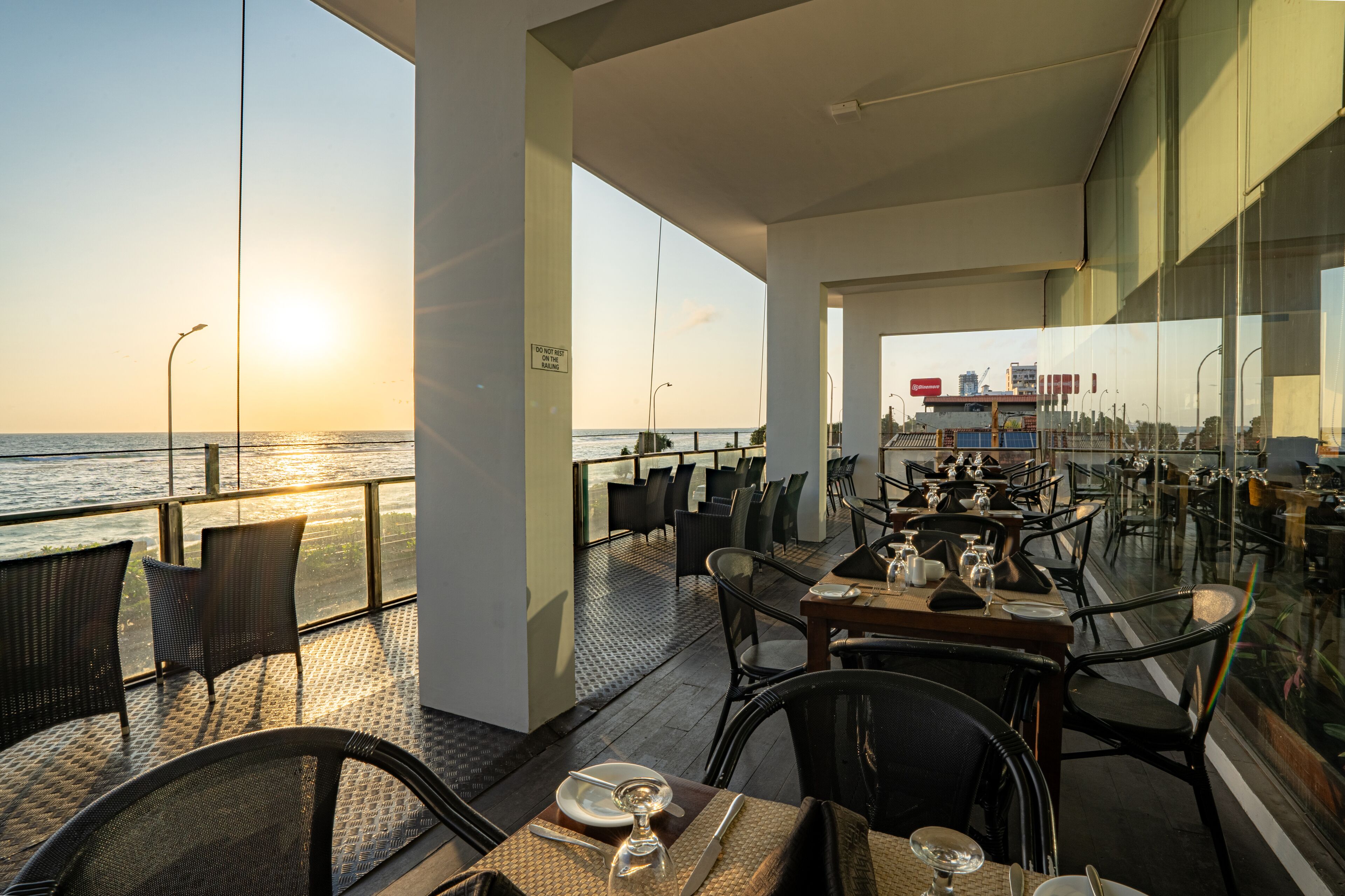 Kansainvälinen keittiö