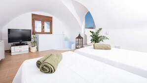 Villa, 3 habitaciones, alberca privada, vista al mar
