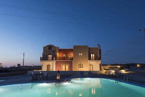 Alba Residence
