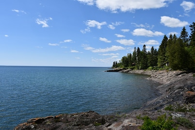 Solbakken Resort On Superior