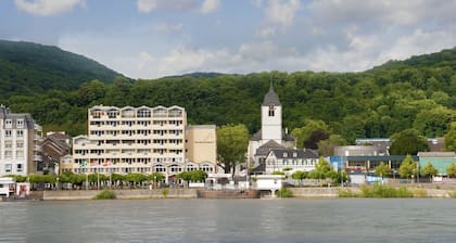 Baynunah Hotel Drachenfels