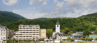 Baynunah Hotel Drachenfels
