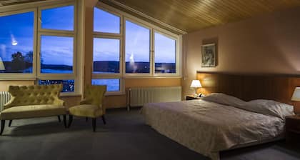 Baynunah Hotel Drachenfels