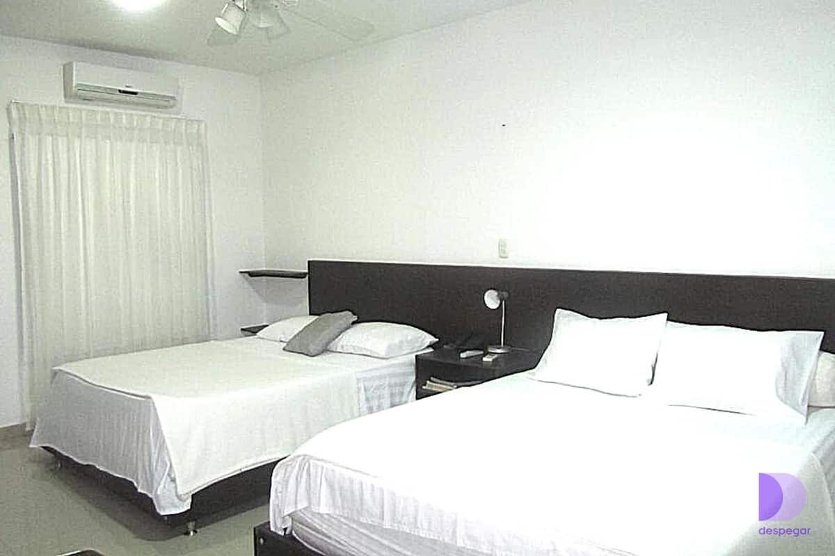 Minibar, in-room safe, iron/ironing board, bed sheets