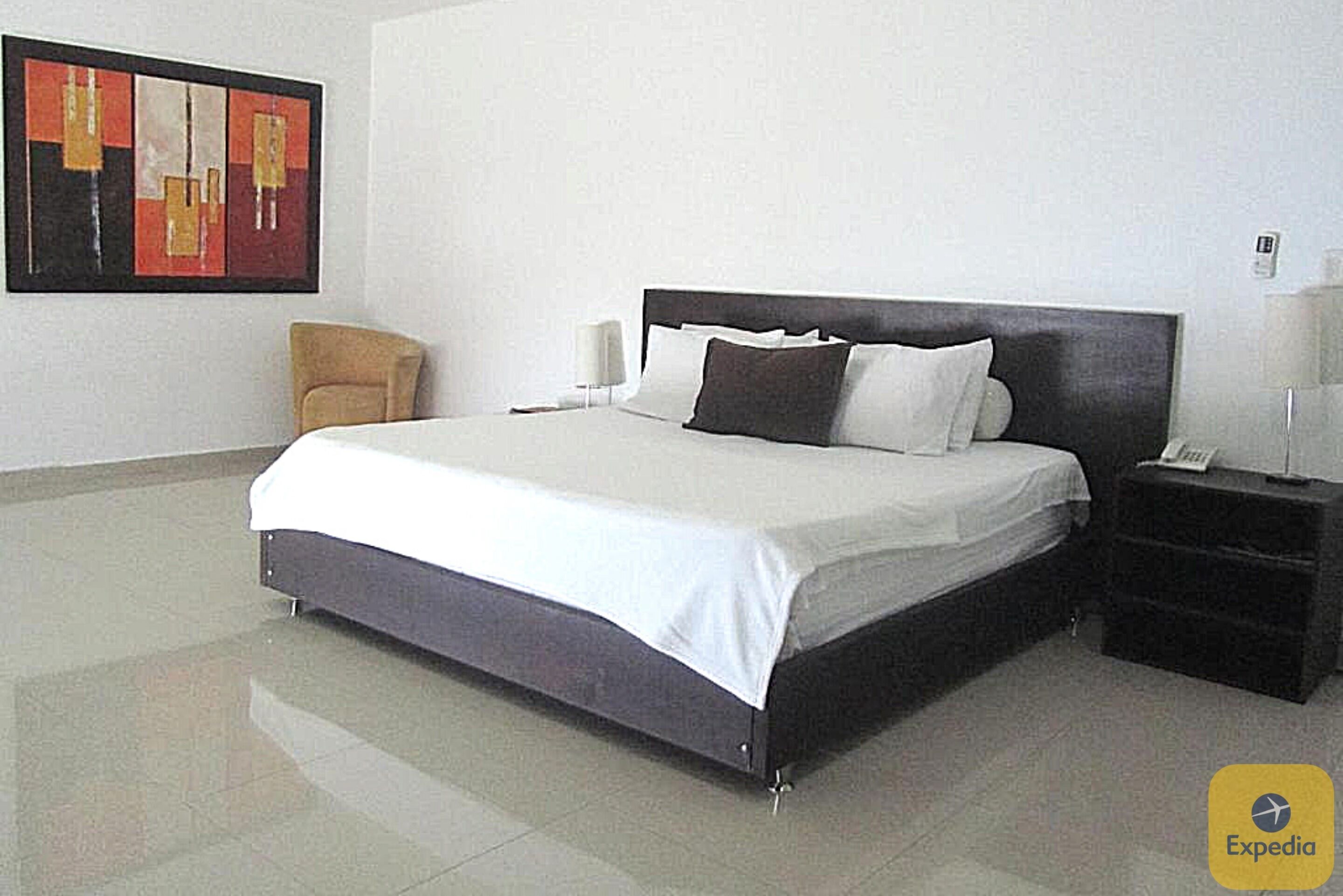 Photo - Hotel Abi Inn By GEH Suites