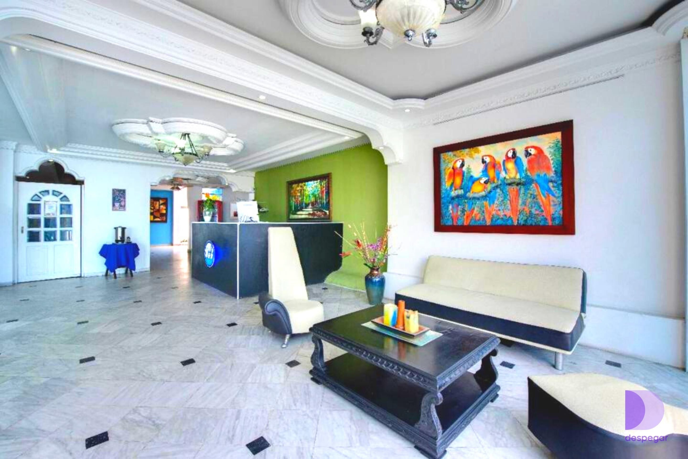 Photo - Hotel Abi Inn By GEH Suites