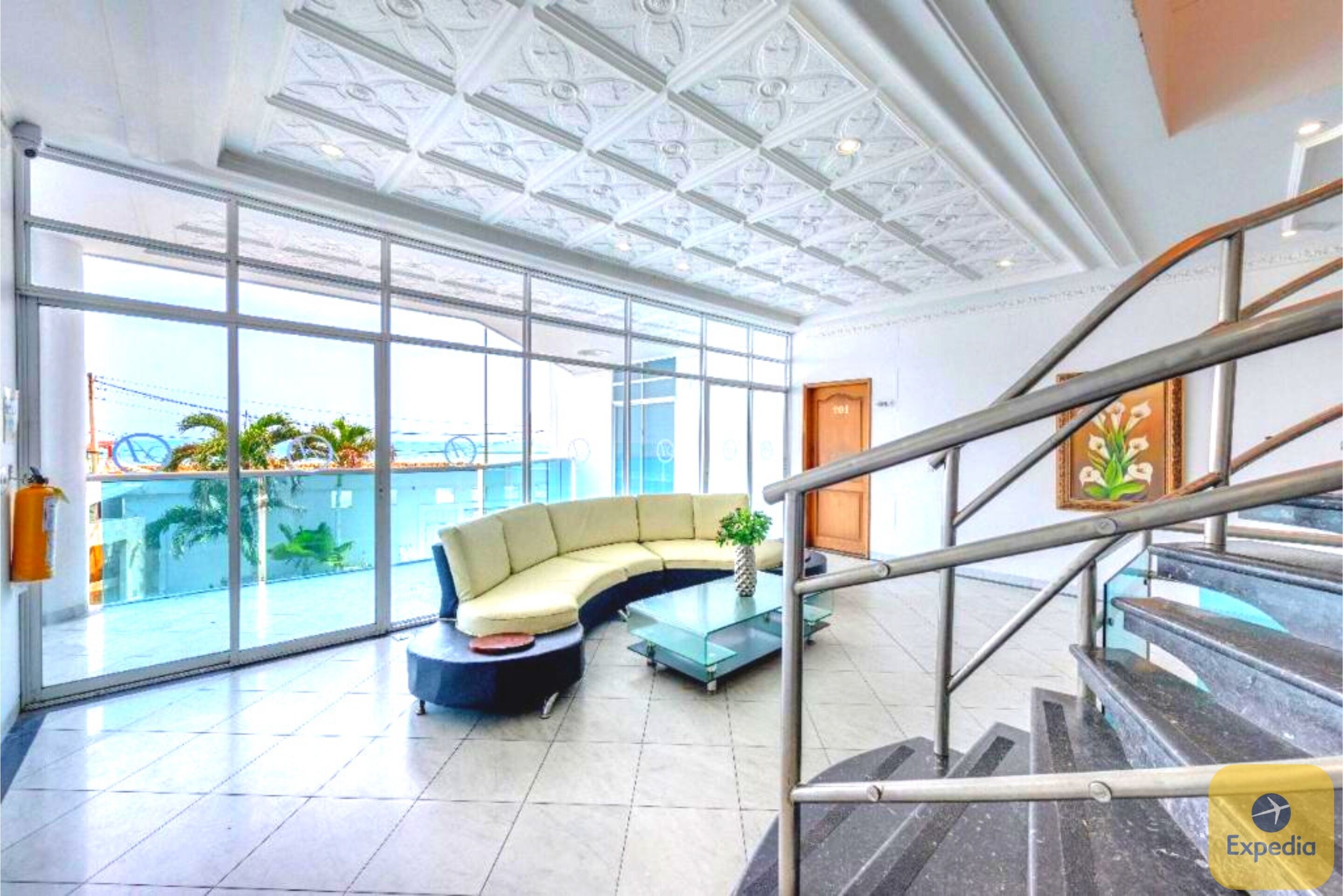 Photo - Hotel Abi Inn By GEH Suites