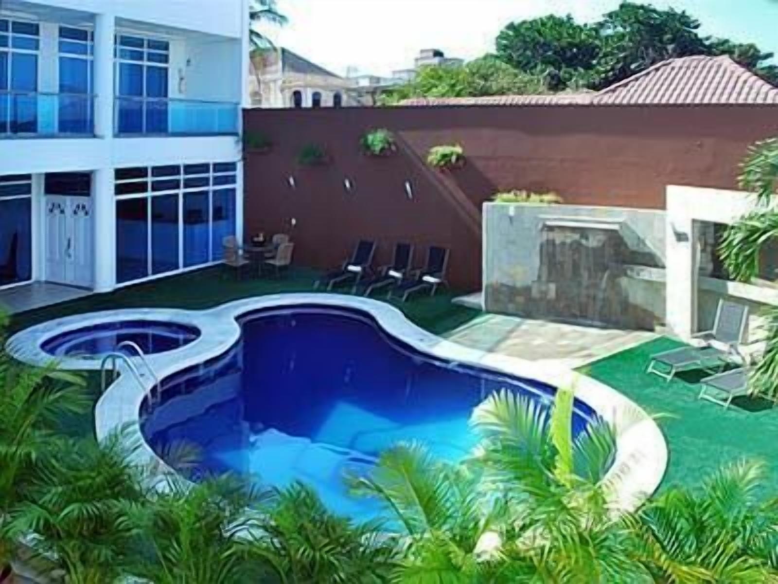 Photo - Hotel Abi Inn By GEH Suites