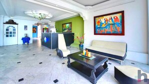 Lobby - Mundihoteles Astrasuite 427 (Cartagena)