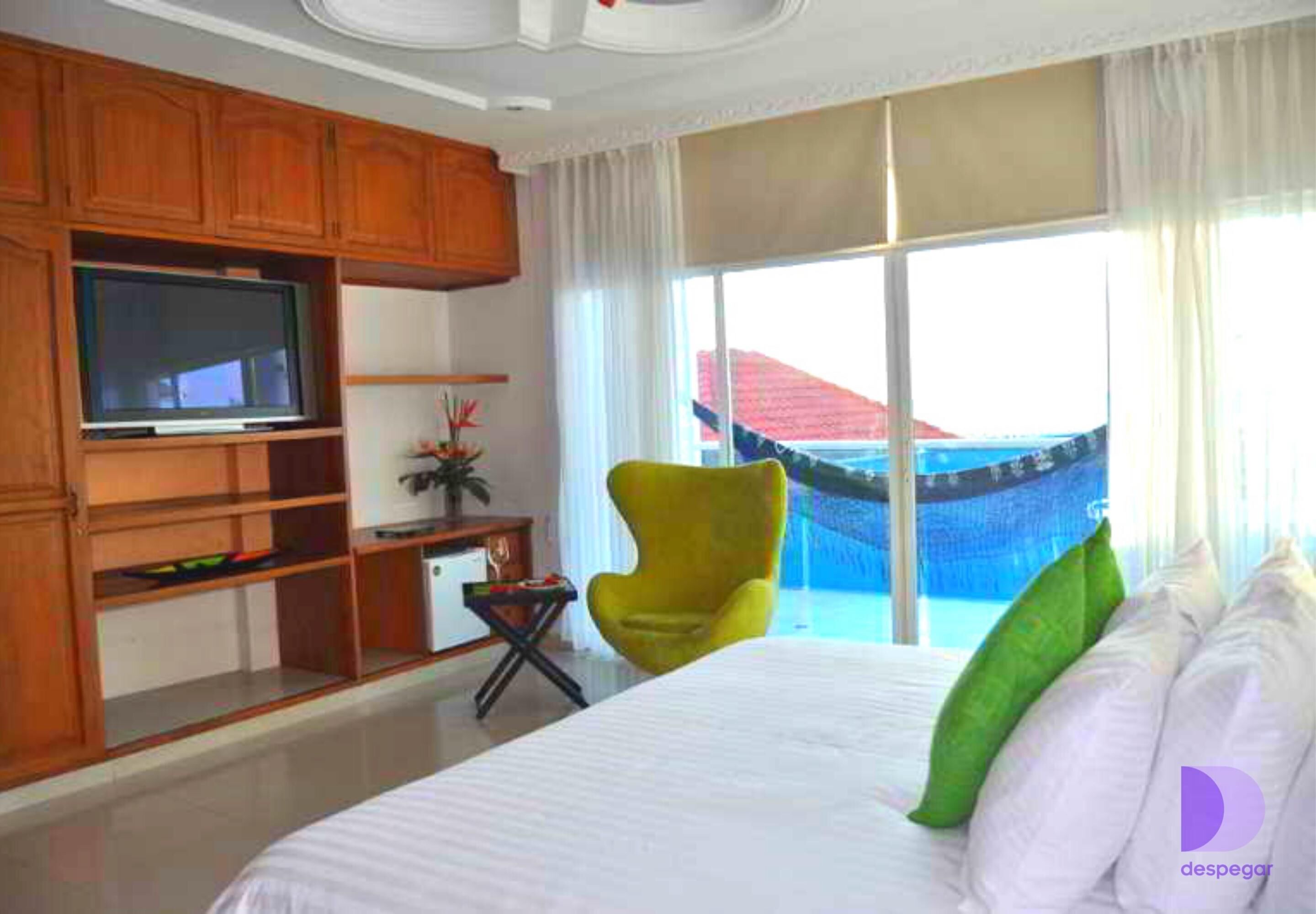 Photo - Hotel Abi Inn By GEH Suites