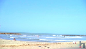 Beach - Mundihoteles Astrasuite 427 (Cartagena)
