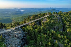 Point of interest - Blowing Rock Inn (Blowing Rock)