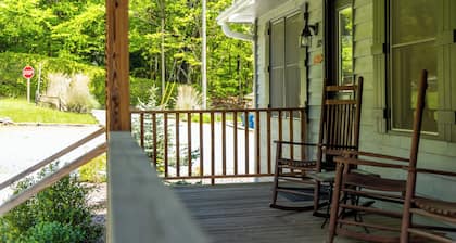 Blowing Rock Inn