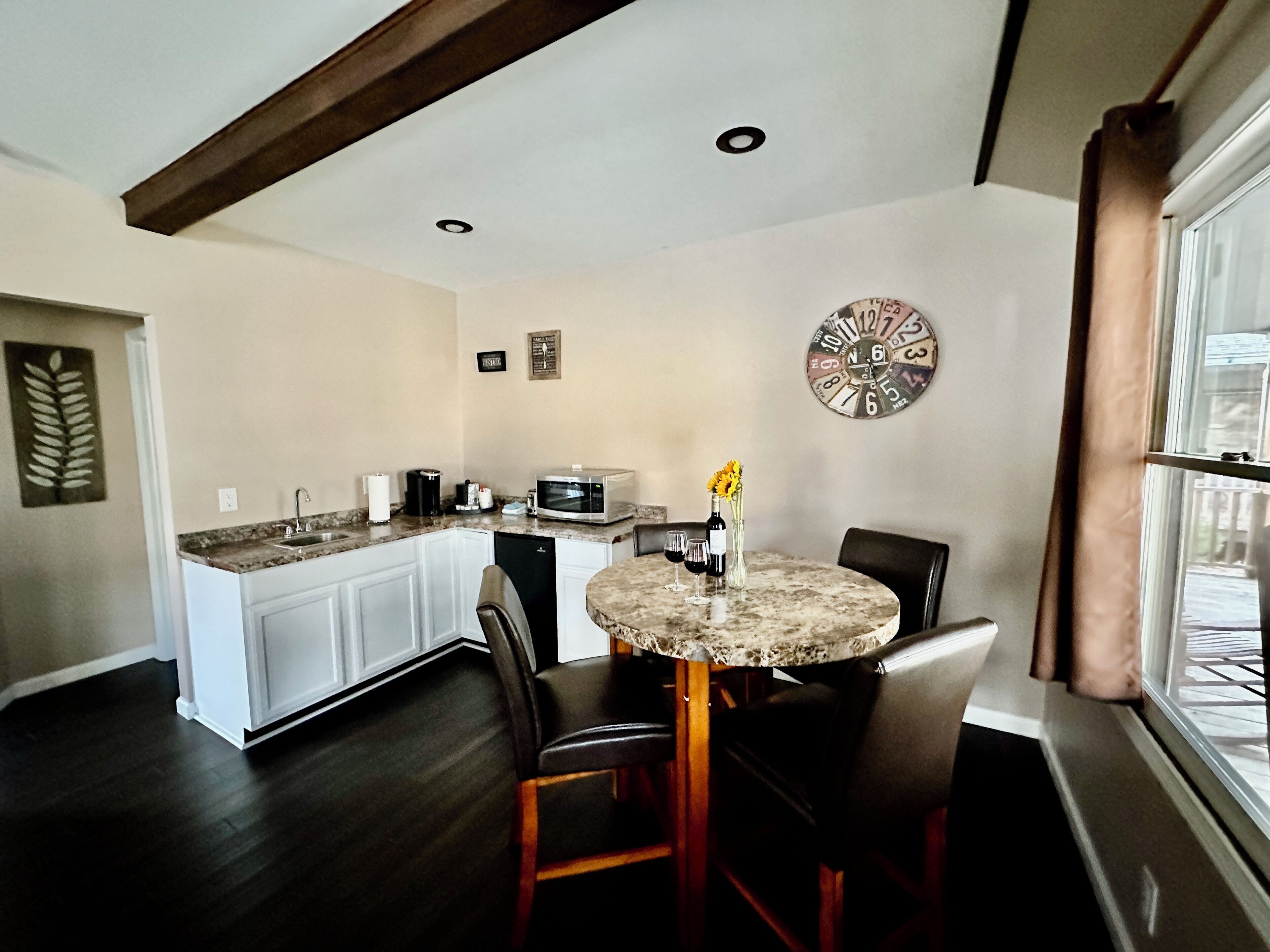 Villa, 1 chambre | Coin cuisine privé