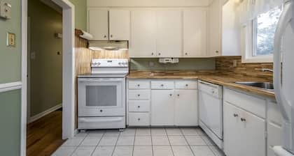 Beatonridge Guest House