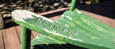 Teres/patio
