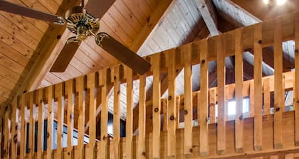 Boxwood Lodge