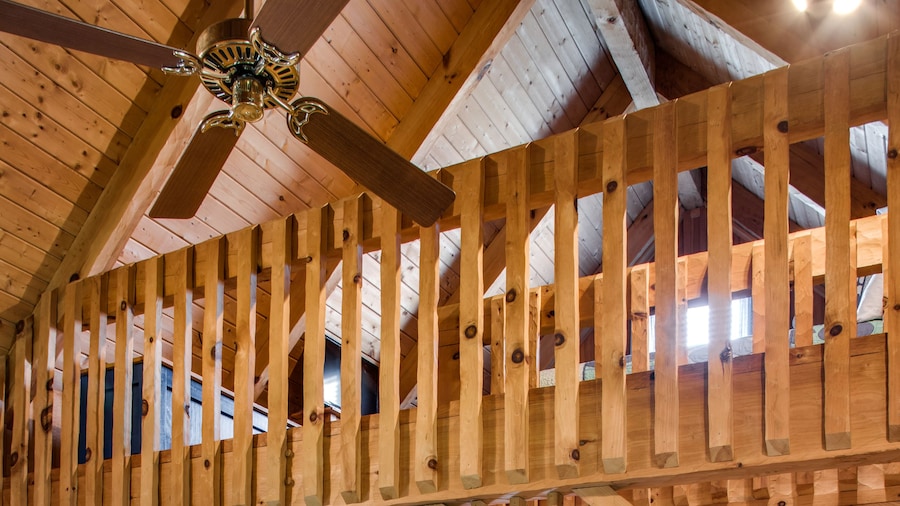 Boxwood Lodge