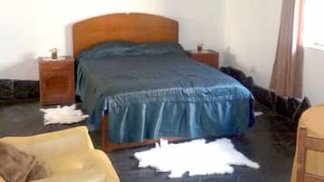 Double Room, Private Bathroom