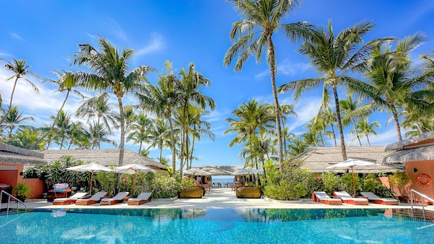 Exterior - Bayview The Beach Resort (Ngapali)
