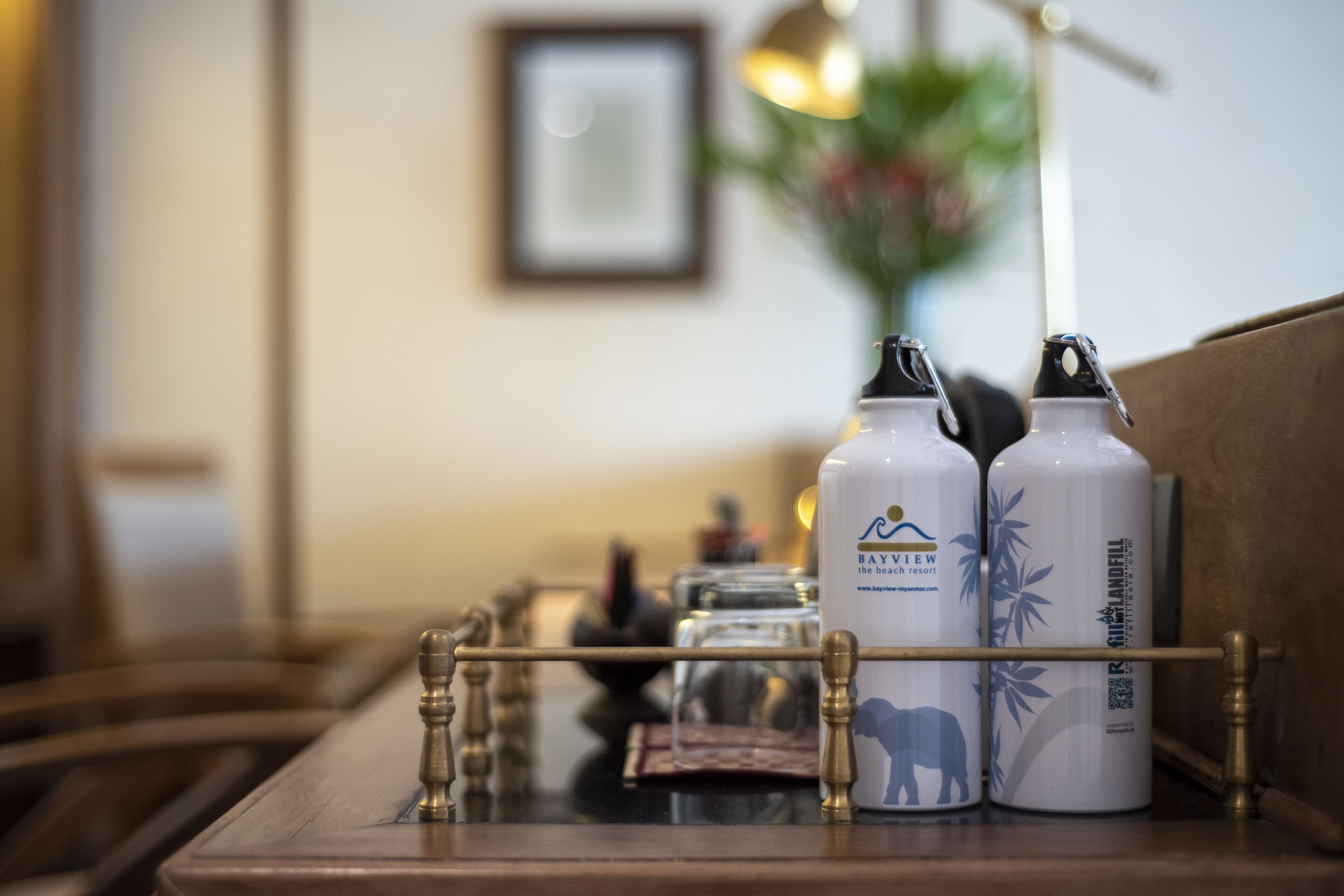 deluxe room | coffee and/or coffee maker