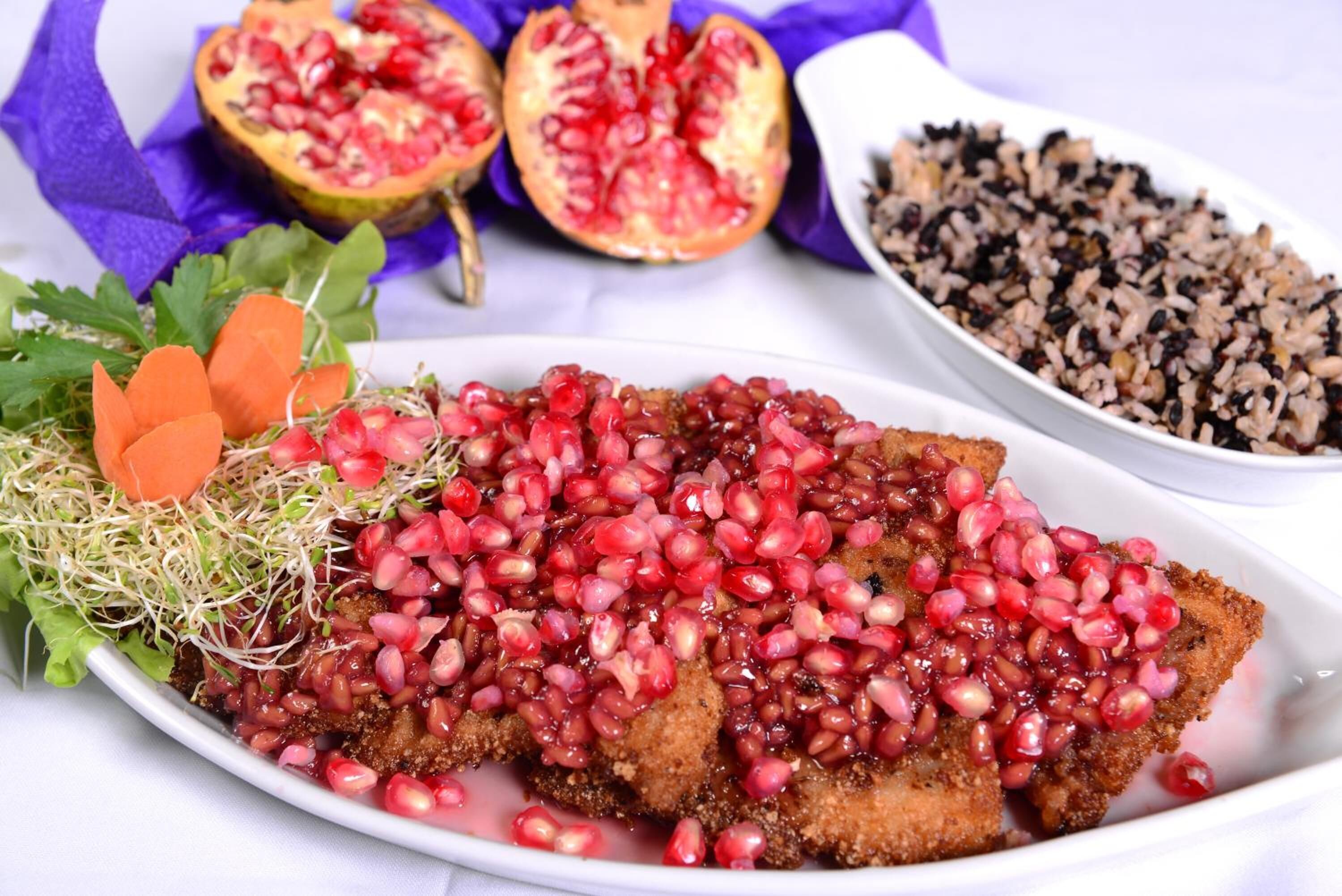 مطعم