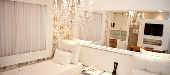 Germânias Blumen Hotel