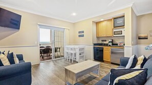 Condo - Cliffside Resort Condominiums (Greenport)