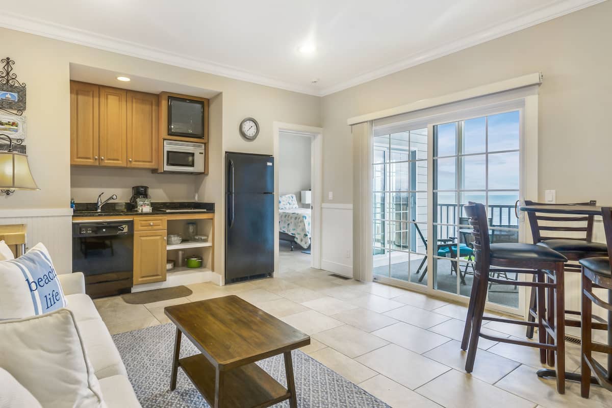 Bungalow | 2 bedrooms, iron/ironing board, free WiFi