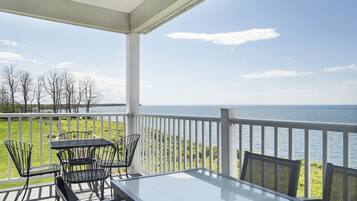 Apartment | Terrasse/Patio