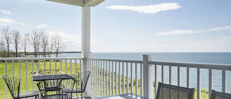 Condo | Terraza o patio