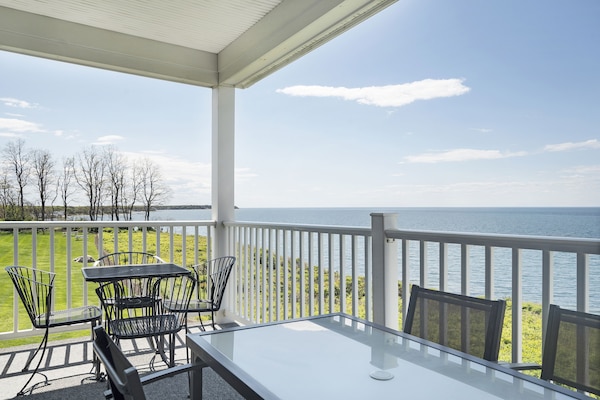 Condo | Terraza o patio