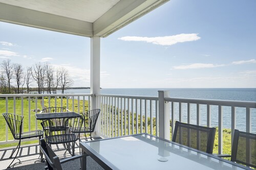 Cliffside Resort Condominiums