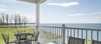 Cliffside Resort Condominiums