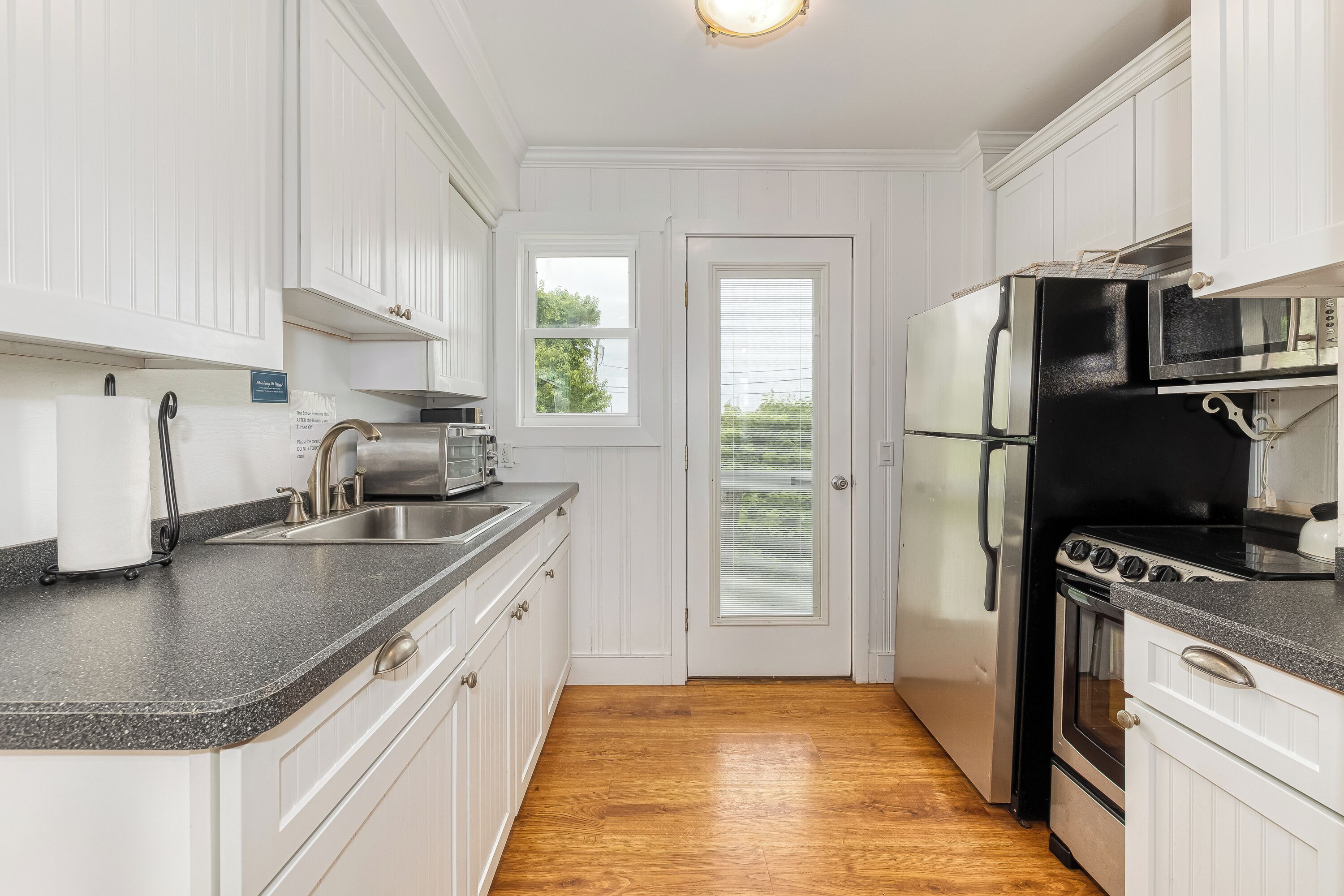 cottage, 2 bedrooms | individually decorated, individually furnished, iron/ironing board