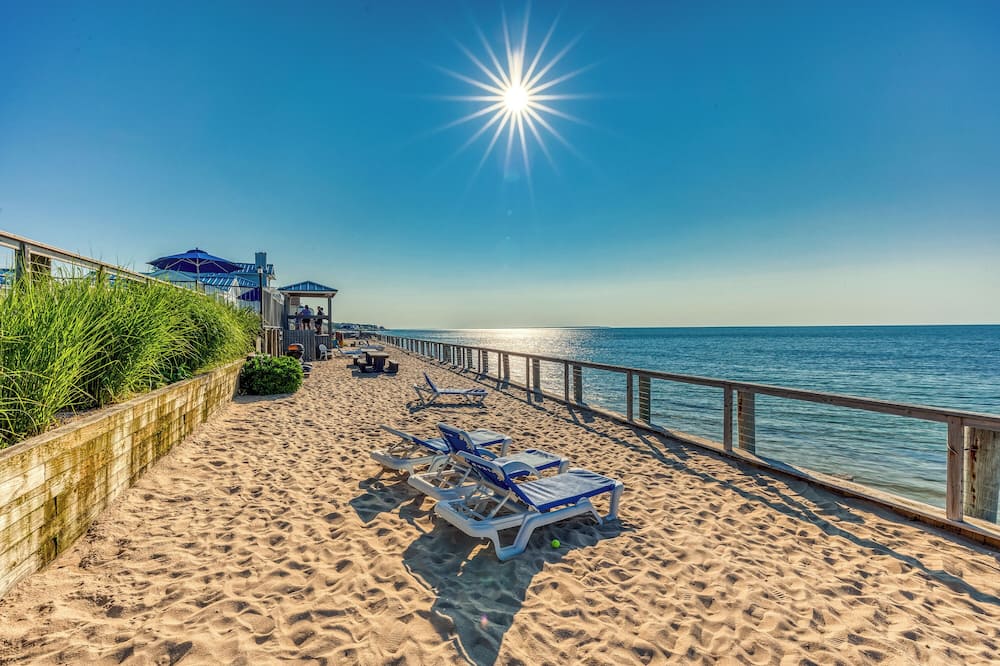 The Montauk Soundview