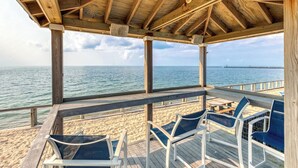 Property grounds - The Montauk Soundview (Montauk)