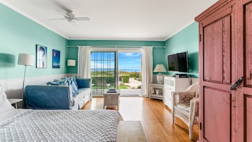 1 habitación, wifi gratis y ropa de cama