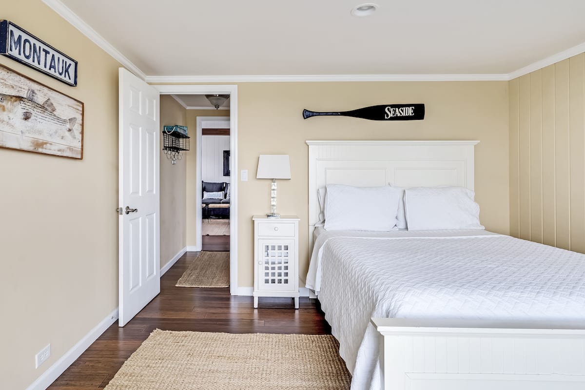 1 habitación, wifi gratis y ropa de cama
