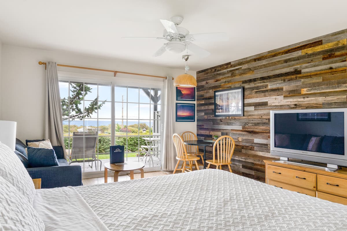 1 habitación, wifi gratis y ropa de cama